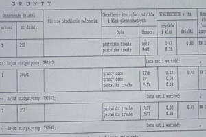 Działka na sprzedaż 18317m2 sławieński Postomino Jezierzany Zbożowa - zdjęcie 2