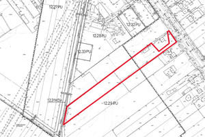 Działka na sprzedaż 10471m2 sochaczewski Sochaczew Żyrardowska - zdjęcie 2