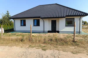 Dom na sprzedaż 98m2 stargardzki Stargard Kalinowa , Żarowo - zdjęcie 1