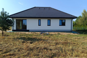 Dom na sprzedaż 98m2 stargardzki Stargard Kalinowa , Żarowo - zdjęcie 1