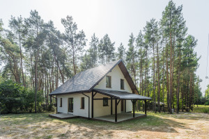 Dom na sprzedaż 130m2 wyszkowski Wyszków - zdjęcie 2