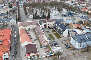 Komercyjne na sprzedaż 1440m2 augustowski Augustów Rynek Zygmunta Augusta  - zdjęcie 3