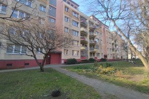 Mieszkanie na sprzedaż 50m2 Szczecin Małopolska - zdjęcie 1