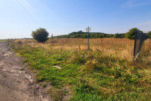 Działka na sprzedaż 1055m2 kołobrzeski Siemyśl Charzyno - zdjęcie 2