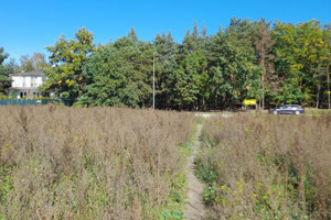 Działka na sprzedaż 3200m2 nowodworski Czosnów Pieńków Szeroka - zdjęcie 3