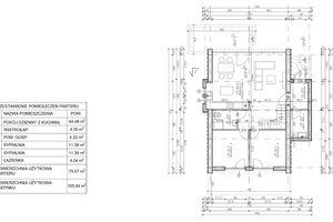 Dom na sprzedaż 105m2 żywiecki Milówka Szare - zdjęcie 3