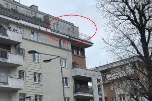 Mieszkanie na sprzedaż 54m2 Warszawa Ursus Skorosze Skoroszewska - zdjęcie 1