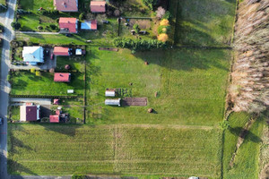 Działka na sprzedaż 1794m2 dąbrowski Dąbrowa Tarnowska Leśna - zdjęcie 2