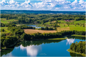 Działka na sprzedaż 2259m2 ełcki Ełk - zdjęcie 1