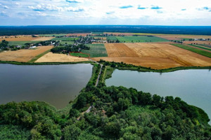 Działka na sprzedaż 2177m2 wrzesiński Miłosław - zdjęcie 2