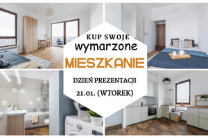 Mieszkanie na sprzedaż 50m2 Warszawa Żoliborz Przasnyska  - zdjęcie 1