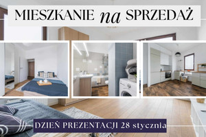 Mieszkanie na sprzedaż 50m2 Warszawa Żoliborz Przasnyska  - zdjęcie 1