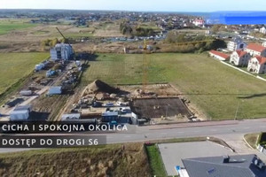 Działka na sprzedaż 3151m2 kołobrzeski Ustronie Morskie Polna - zdjęcie 3