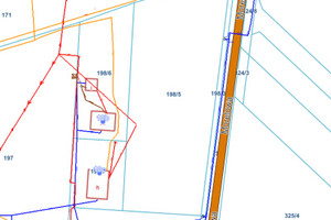 Działka na sprzedaż 1500m2 wyszkowski Wyszków Kręgi Nowe  - zdjęcie 3