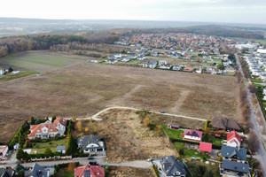 Działka na sprzedaż 624m2 pucki Kosakowo Pogórze - zdjęcie 2