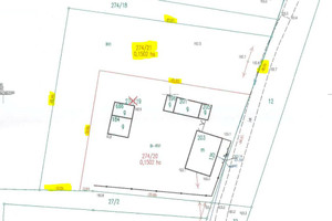 Działka na sprzedaż 1502m2 mogileński Jeziora Wielkie - zdjęcie 1