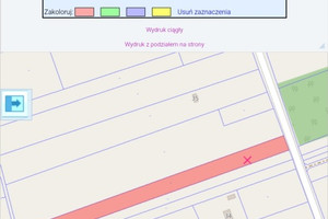 Działka na sprzedaż 7139m2 lubartowski Ostrówek Luszawa Brzeziny - zdjęcie 2