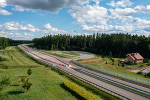 Działka na sprzedaż 12000m2 jarosławski Roźwienica Wola Roźwienicka - zdjęcie 1