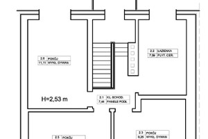 Dom na sprzedaż 202m2 lubański Lubań Polna - zdjęcie 2