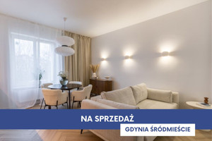 Mieszkanie na sprzedaż 40m2 Gdynia Władysława IV  - zdjęcie 1