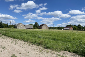 Działka na sprzedaż 583m2 goleniowski Goleniów - zdjęcie 2