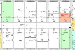 Komercyjne do wynajęcia 50m2 Wrocław Fabryczna Fabryczna  - zdjęcie 2