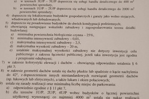 Działka na sprzedaż 54000m2 warszawski zachodni Ożarów Mazowiecki Poznańska - zdjęcie 3