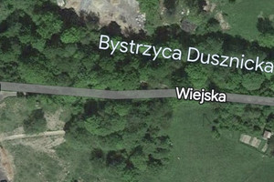 Działka na sprzedaż 2425m2 kłodzki Szczytna Wiejska  - zdjęcie 2