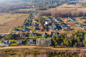 Działka na sprzedaż 924m2 białostocki Wasilków Słoneczna - zdjęcie 2