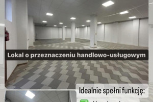 Komercyjne do wynajęcia 257m2 łęczycki Łęczyca Ozorkowska  - zdjęcie 1