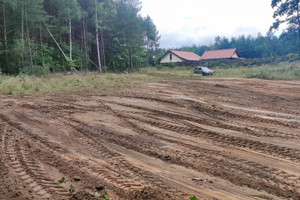 Działka na sprzedaż 3591m2 olsztyński Dywity Kieźliny Romana Domagały 2N do  - zdjęcie 1