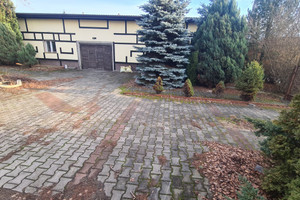 Działka na sprzedaż 880m2 tomaszowski Tomaszów Mazowiecki Jadwigi - zdjęcie 2