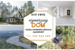 Dom na sprzedaż 130m2 wyszkowski Wyszków - zdjęcie 1