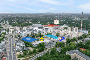 Komercyjne na sprzedaż 570m2 Warszawa Wawer Mieczysława Pożaryskiego  - zdjęcie 3