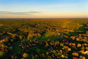 Działka na sprzedaż 1687m2 warszawski zachodni Kampinos Partyzantów - zdjęcie 3