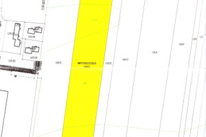 Działka na sprzedaż 54000m2 warszawski zachodni Ożarów Mazowiecki Poznańska - zdjęcie 2