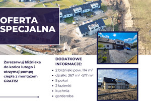 Dom na sprzedaż 105m2 Mysłowice Wesoła 3 maja - zdjęcie 1