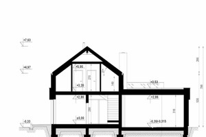 Dom na sprzedaż 162m2 strzyżowski Strzyżów Brzeżanka 61Ł - zdjęcie 2