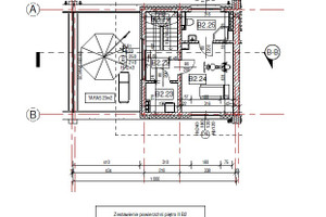 Dom na sprzedaż 135m2 Warszawa Wawer Las wał miedzeszyński  - zdjęcie 3