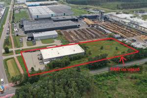 Komercyjne do wynajęcia 2000m2 goleniowski Goleniów Łozienica Prosta  - zdjęcie 4