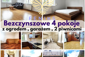 Mieszkanie na sprzedaż 99m2 myśliborski Barlinek Moczkowo - zdjęcie 1