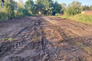 Działka na sprzedaż 841m2 płocki Nowy Duninów Brwilno Dolne Rodzinna - zdjęcie 1