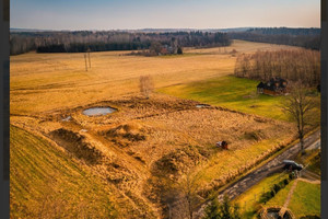 Działka na sprzedaż 3799m2 lwówecki Mirsk Rębiszów - zdjęcie 3