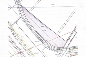 Działka na sprzedaż 2826m2 wrocławski Siechnice Lwowska - zdjęcie 1