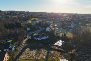 Działka na sprzedaż 1186m2 Rzeszów Słocina Świętego Marcina - zdjęcie 2