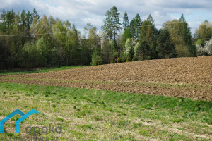 Działka na sprzedaż cieszyński Hażlach Pogwizdów - zdjęcie 1