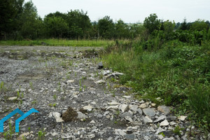 Działka na sprzedaż cieszyński Goleszów Cieszyńska - zdjęcie 1