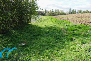 Działka na sprzedaż cieszyński Hażlach Pogwizdów - zdjęcie 2