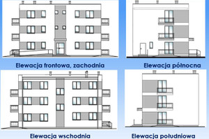 Działka na sprzedaż cieszyński Skoczów Międzyświeć Beskidzka - zdjęcie 2