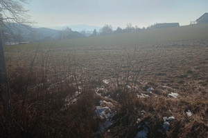 Działka na sprzedaż cieszyński Goleszów - zdjęcie 3